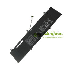 Baterie pro Asus RX533 C41N1814 15 UX533FN Zenbook UX533FD [náhradní baterie]